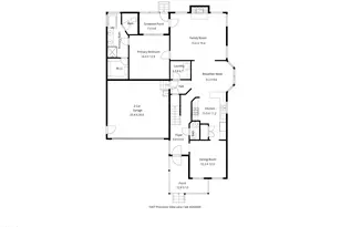 1007 Princeton View Ln, Knightdale, NC 27545 - Photo 8