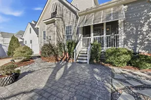 1007 Princeton View Ln, Knightdale, NC 27545 - Photo 44