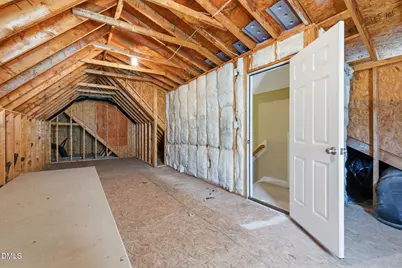 1007 Princeton View Lane, Knightdale, NC 27545 - Photo 42