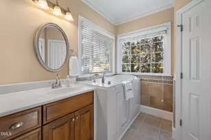 1007 Princeton View Ln, Knightdale, NC 27545 - Photo 26