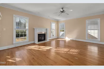 1007 Princeton View Lane, Knightdale, NC 27545 - Photo 18