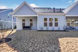 860 Whistable Ave, Wake Forest, NC 27587 - Photo 46