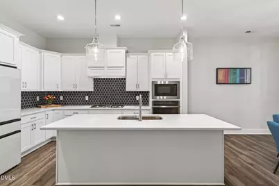 860 Whistable Avenue, Wake Forest, NC 27587 - Photo 16