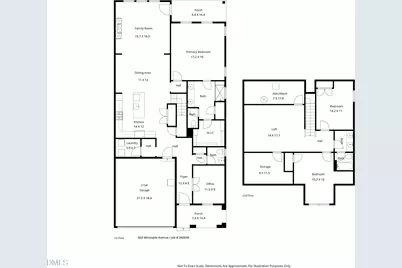860 Whistable Avenue, Wake Forest, NC 27587 - Photo 50