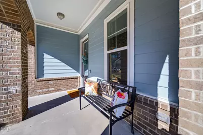 860 Whistable Avenue, Wake Forest, NC 27587 - Photo 4