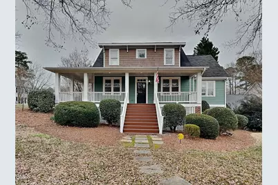 10301 Sorrills Creek Lane, Raleigh, NC 27614 - Photo 1