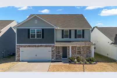 768 Frosty Way, Zebulon, NC 27597 - Photo 1