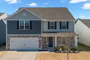 768 Frosty Way, Zebulon, NC 27597 - Photo 1