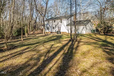 137 Amesbury Lane, Cary, NC 27511 - Photo 24