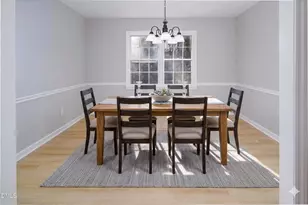 137 Amesbury Ln, Cary, NC 27511 - Photo 12