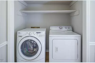 137 Amesbury Lane, Cary, NC 27511 - Photo 8