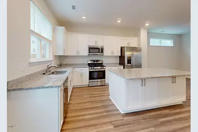 635 Cline Falls Drive #Honeysuckle, Holly Springs, NC 27540 - Photo 20