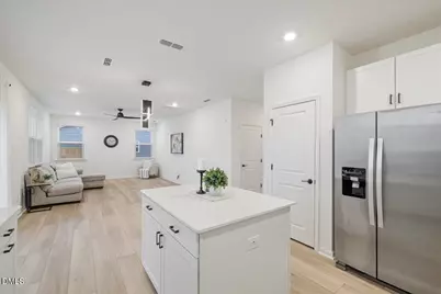 50 Button Bush Lane, Youngsville, NC 27596 - Photo 22