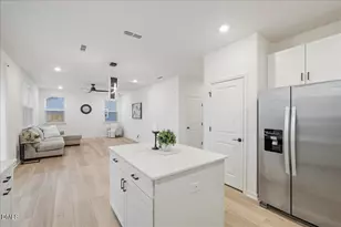 50 Button Bush Ln, Youngsville, NC 27596 - Photo 22