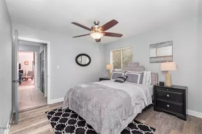 2100 Peppertree Street #Apt 56, Durham, NC 27705 - Photo 4