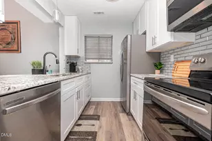 2100 Peppertree St, Durham, NC 27705 - Photo 2