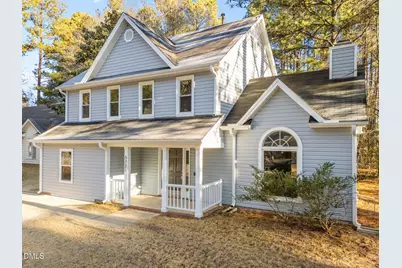 5321 Northpines Drive, Raleigh, NC 27610 - Photo 4