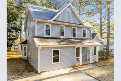 5321 Northpines Drive, Raleigh, NC 27610 - Photo 2