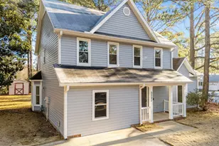 5321 Northpines Dr, Raleigh, NC 27610 - Photo 2