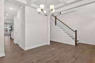 2333 Horton Pk Dr, Apex, NC 27539 - Photo 8