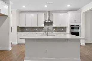 2333 Horton Pk Dr, Apex, NC 27539 - Photo 4