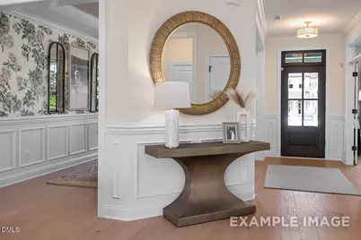 5009 Trotter Drive, Raleigh, NC 27603 - Photo 4