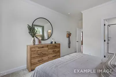 5009 Trotter Drive, Raleigh, NC 27603 - Photo 10