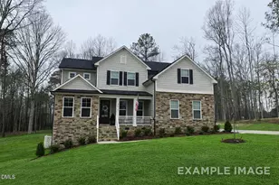 5009 Trotter Dr, Raleigh, NC 27603 - Photo 2