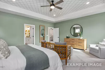 5009 Trotter Drive, Raleigh, NC 27603 - Photo 14