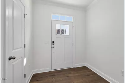 2321 Horton Park Drive, Apex, NC 27539 - Photo 2