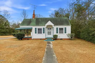 1006 E Elm Street, Goldsboro, NC 27530 - Photo 1