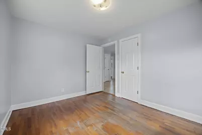 210 E Green Street, Franklinton, NC 27525 - Photo 32