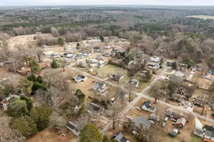 210 E Green St, Franklinton, NC 27525 - Photo 46