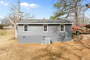 210 E Green St, Franklinton, NC 27525 - Photo 36