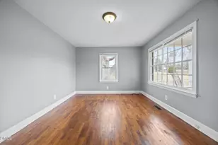 210 E Green St, Franklinton, NC 27525 - Photo 10