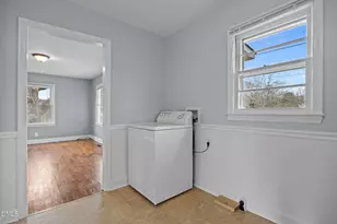 210 E Green St, Franklinton, NC 27525 - Photo 16