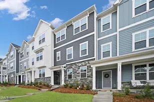 1459 Jay Rd, Knightdale, NC 27545 - Photo 2