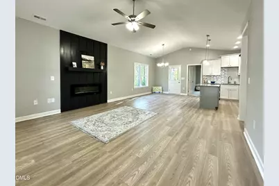 1775 Walnut Run Drive, Deep Run, NC 28525 - Photo 2