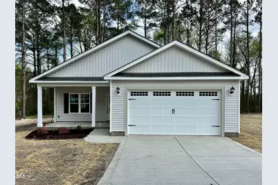 1775 Walnut Run Drive, Deep Run, NC 28525 - Photo 20