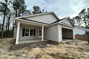 1775 Walnut Run Dr, Deep Run, NC 28525 - Photo 2