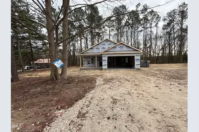 1775 Walnut Run Drive, Deep Run, NC 28525 - Photo 1