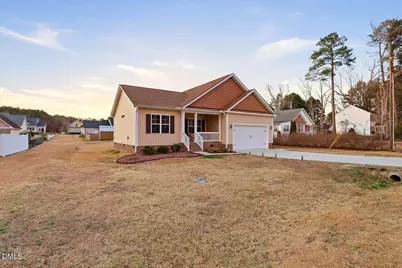 111 Oak Street, Selma, NC 27576 - Photo 26