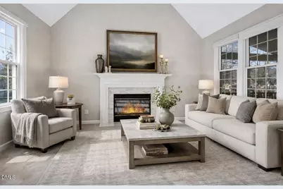 4113 Winding Oak Way, Apex, NC 27539 - Photo 4