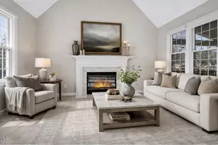 4113 Winding Oak Way, Apex, NC 27539 - Photo 4