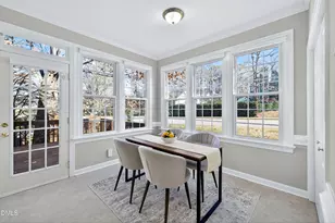 4113 Winding Oak Way, Apex, NC 27539 - Photo 10