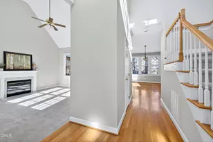 4113 Winding Oak Way, Apex, NC 27539 - Photo 24