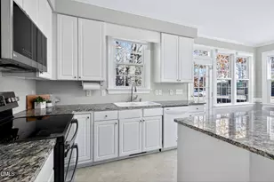 4113 Winding Oak Way, Apex, NC 27539 - Photo 8