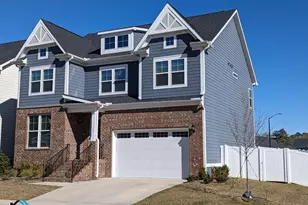 1100 Fly Catcher Ct, Durham, NC 27707 - Photo 1