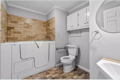 121 Old Moore Road, Selma, NC 27576 - Photo 20