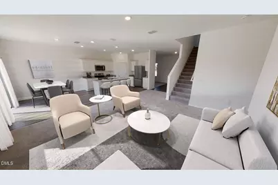 391 Shiloh Way, Mebane, NC 27302 - Photo 4